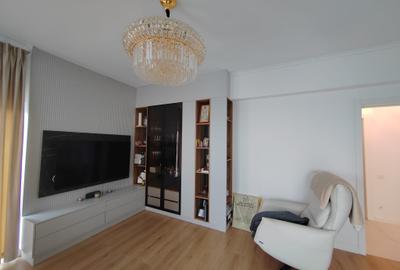 Apartament cu 3 camere în Splaiul Unirii - 10