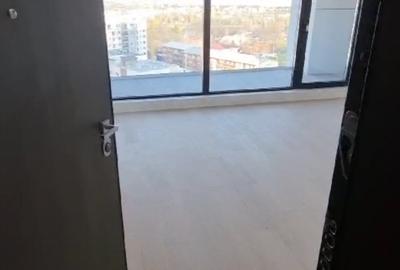 Apartament cu 2 camere semidecomandat în Barbu Văcărescu - 19