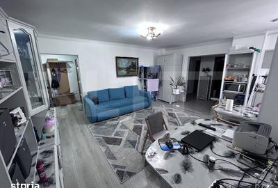 Apartament cu 2 camere în Central - 2
