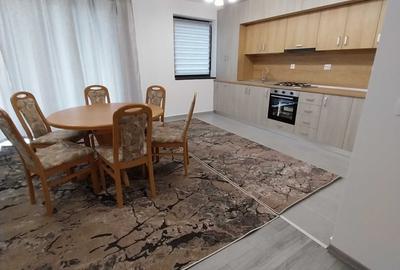 Apartament cu 2 camere decomandat în Exterior Vest
