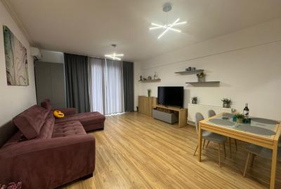 Apartament cu 2 camere în Central - 1