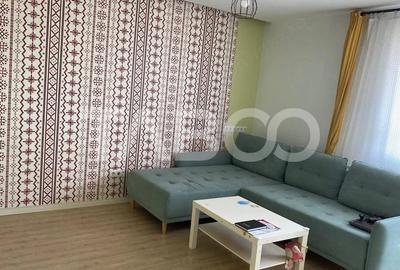 Apartament cu 2 camere decomandat în Turnișor