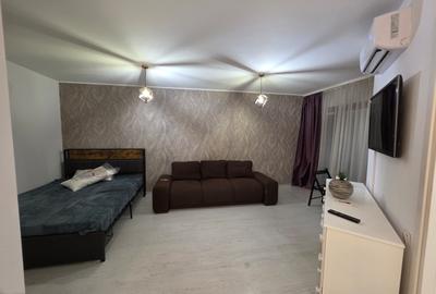 Garsonieră decomandată în Doamna Ghica - 6