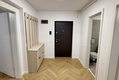 Apartament cu 2 camere în Dobroești - 2