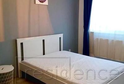 Apartament cu 2 camere semidecomandat în Florești - 8