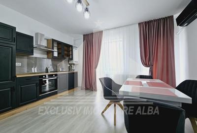 Apartament cu 3 camere decomandat, mobilat în Lipoveni - 5