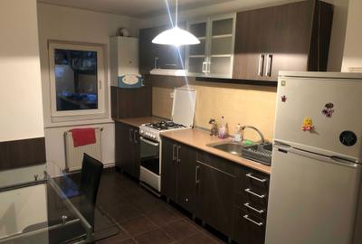 Apartament cu 4 camere decomandat în Câmpului - 6