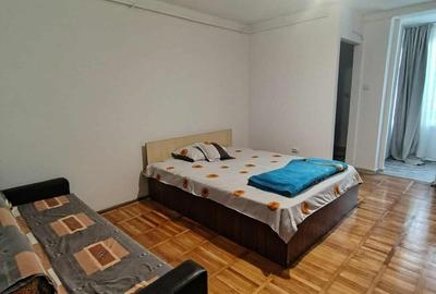 Garsonieră semidecomandată în Take Ionescu - 2