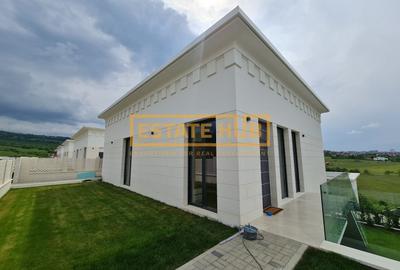 Casă individuală cu 6 camere cu Canalizare în Borhanci - 9