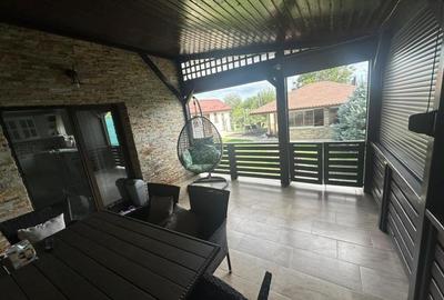Casă cu 3 camere cu Teren 2994 Mp în Ogrezeni - 15