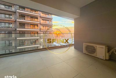 Apartament cu 2 camere, mobilat în Decebal - 1