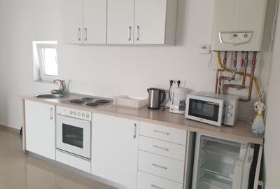 Apartament cu 2 camere decomandat în Central - 8