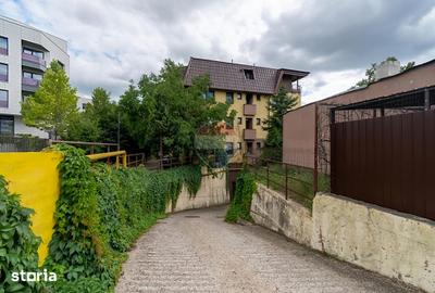 Garsonieră decomandată în Între Lacuri - 13