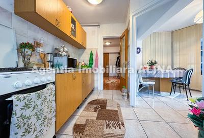 Apartament cu 2 camere decomandat în Gării - 16