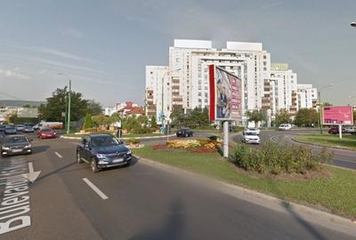 Teren Construcții intravilan de 4200 mp, în Centrul Civic - 4