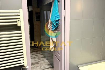 Apartament cu 3 camere decomandat în Obor