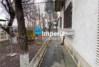 Casă individuală cu 5 camere cu Teren 400 Mp în Copou - 10