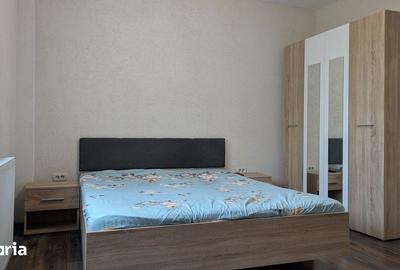 Apartament cu 2 camere în Podgoria - 2
