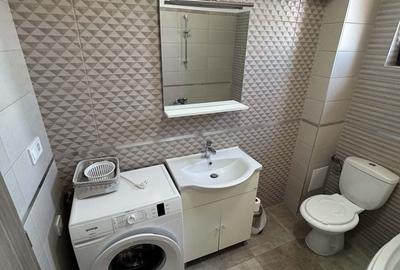Apartament cu 3 camere în Central - 5