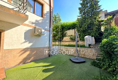 Apartament cu 3 camere semidecomandat, mobilat în Europa - 1