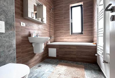 Apartament cu 2 camere decomandat, mobilat în Giroc - 14
