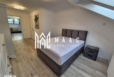Apartament cu 2 camere, mobilat în Lazaret - 5