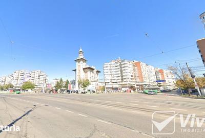 Apartament cu 3 camere decomandat în Gară - 6