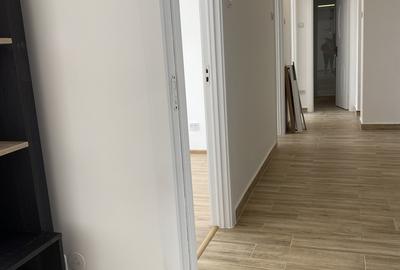 Apartament cu 3 camere decomandat în Gara de Nord - 3