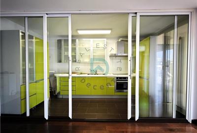Apartament cu 4 camere decomandat, mobilat în Brașovul Vechi - 8