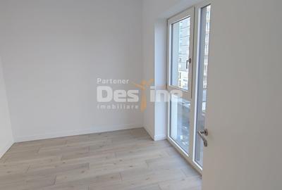 Apartament cu 3 camere în Baza 3 - 3