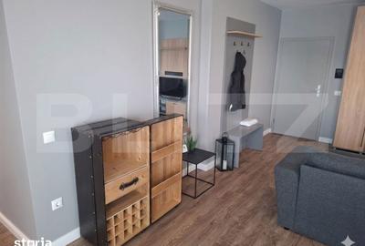 Apartament cu 2 camere decomandat în Bartolomeu - 3