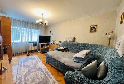 Apartament cu 3 camere decomandat, mobilat în Torontalului - 8