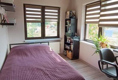 Casă cu 4 camere cu Canalizare în Florești - 3
