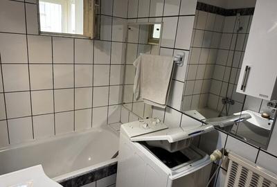 Garsonieră decomandată în Calea Călărașilor - 9