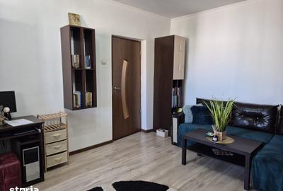Apartament cu 2 camere decomandat în Mioriței