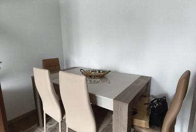 Apartament cu 2 camere semidecomandat în Central - 3