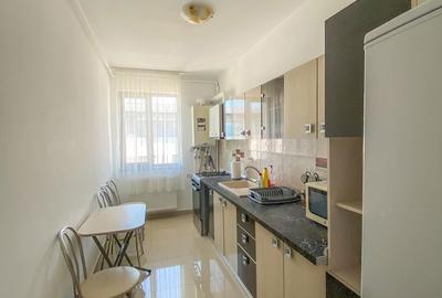 Apartament cu 2 camere decomandat în Chiajna - 2