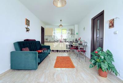 Casă individuală cu 2 camere cu Teren 626 Mp în Apahida - 1