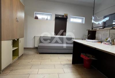 Casă individuală cu 6 camere cu Teren 5423 Mp în Ionești - 3
