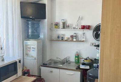 Garsonieră semidecomandată în Chiajna