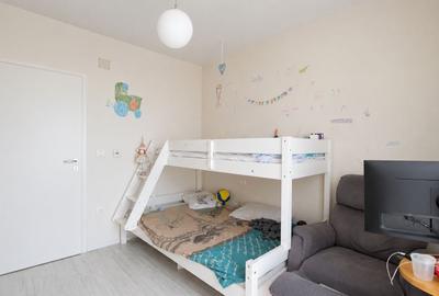 Apartament cu 3 camere decomandat în Soarelui - 9