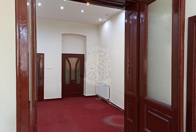 Birou, de 60 mp, în Central - 1