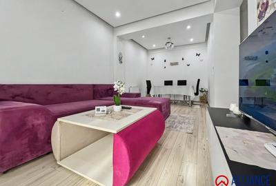 Apartament cu 3 camere, mobilat în Primo - 5