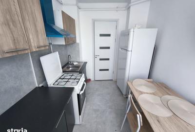 Apartament cu 2 camere semidecomandat, mobilat în Tomis Nord - 2