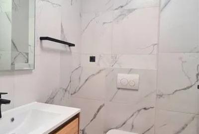 Apartament cu 3 camere semidecomandat, mobilat în Zorilor - 7
