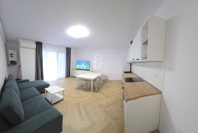 Apartament cu 3 camere decomandat în Tudor - 13