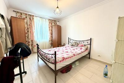 Apartament cu 3 camere semidecomandat, mobilat în Dumbrăvița - 8