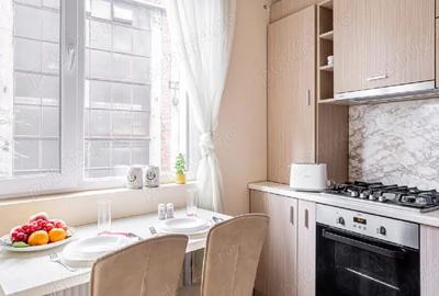 Apartament cu 2 camere decomandat în Cicir - 4