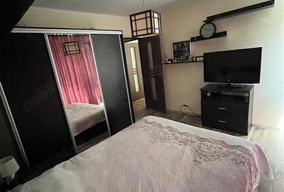 Apartament cu 2 camere decomandat, mobilat în Progresul - 2