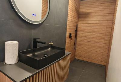 Spațiu comercial, de 100 mp, în Exercițiu - 7